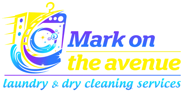 Mark on the Ave logo